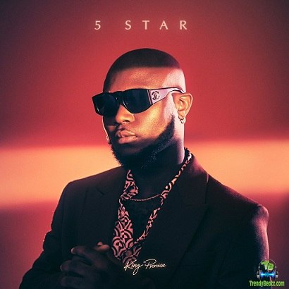 Download King Promise 5 Star Album mp3