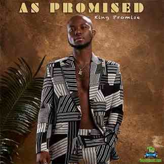 King Promise - I Tried