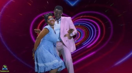 Kizz Daniel - Ada