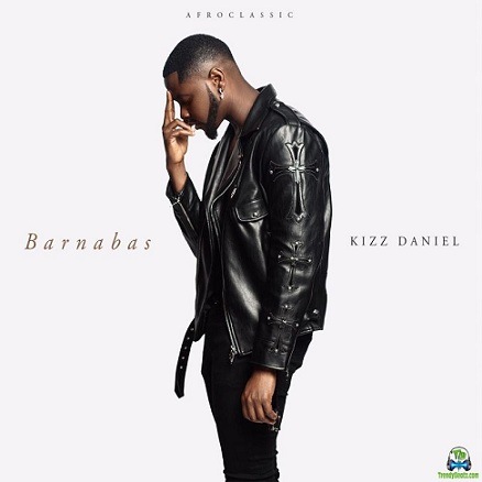 Kizz Daniel - Skin ft Kelvyn Colt