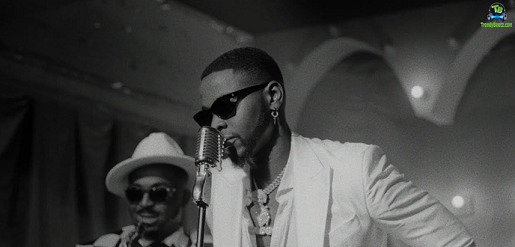 Kizz Daniel - Flex (Video)