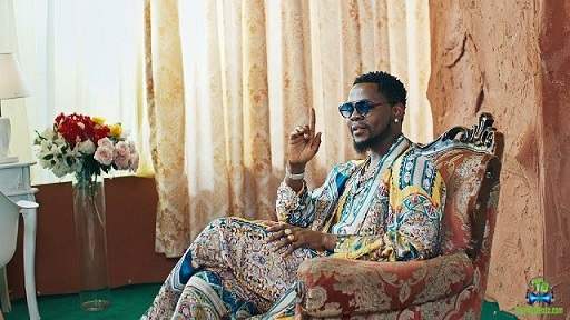 Kizz Daniel