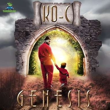 Ko C - Time ft Victor AD