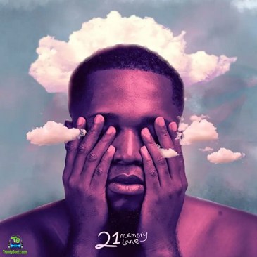 Kojo Cue - For You ft Joeboy