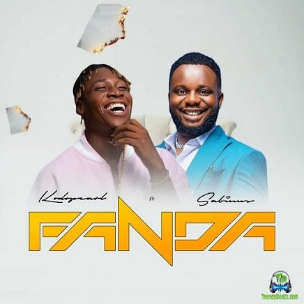 Kodopearl - Fanda ft Oga Sabinus