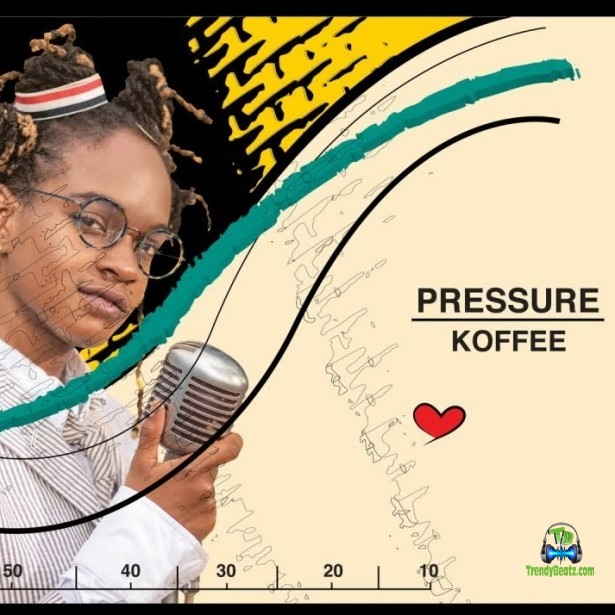 Koffee - Pressure