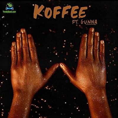 Koffee - W ft Gunna