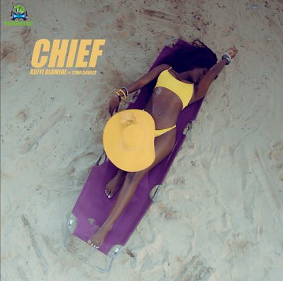 Koffi Olomide - Chief ft Tiwa Savage