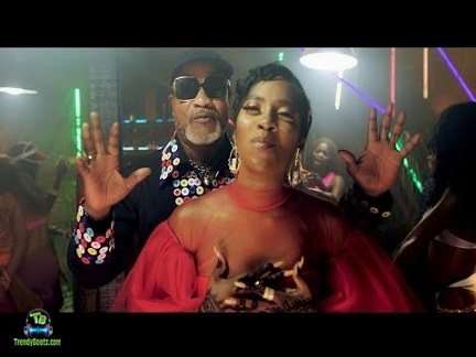 Koffi Olomide - Chief (Video) ft Tiwa Savage