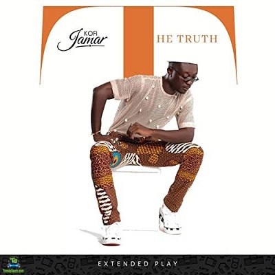Kofi Jamar - Forward Ever