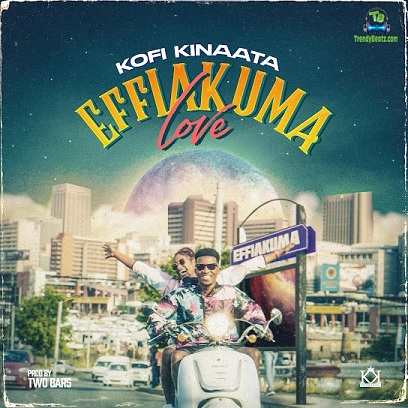 Kofi Kinaata