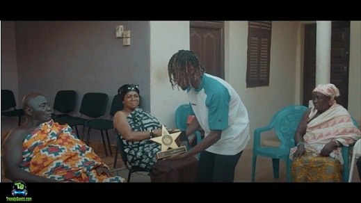 Kofi Mole