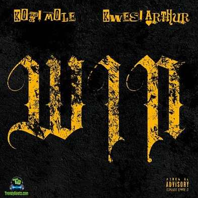 Kofi Mole - Win ft Kwesi Arthur