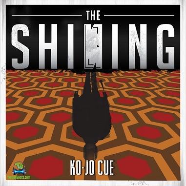 Kojo Cue - Low Key ft E.L, Klu