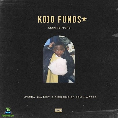 Kojo Funds - A List