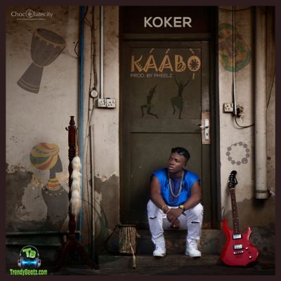 Koker - Kaabo