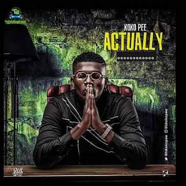 Kokopee - Actually