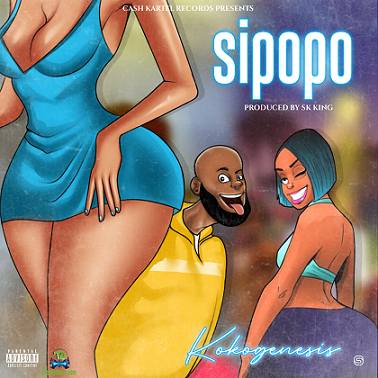 Kokogenesis - Sipopo