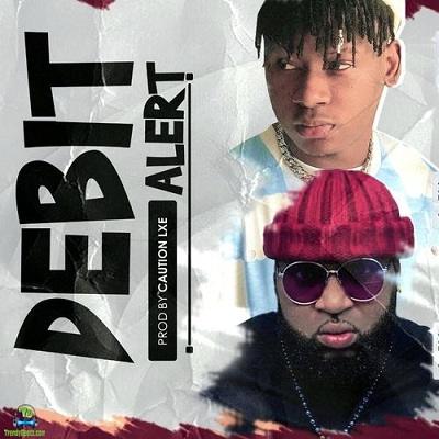 Kolaboy - Debit Alert ft SlowDog