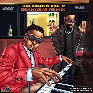 Kolaboy