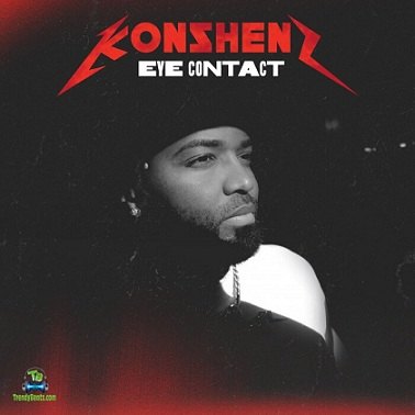 Konshens - Eye Contact
