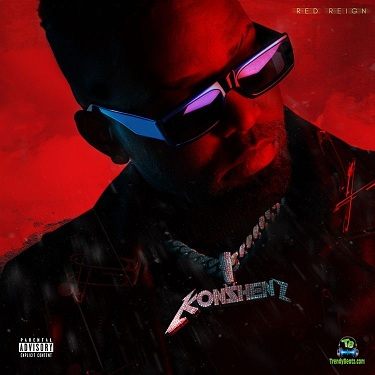 Konshens - Cold Hearted Girl ft Kaelyn Kastle