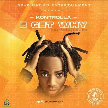 Kontrolla - E Get Why