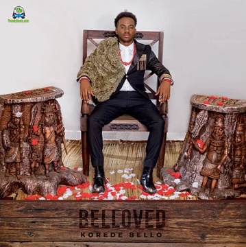 Korede Bello  - If You Smile