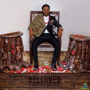 Korede Bello  - Butterfly