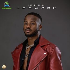 Korede Bello  - Leg Work