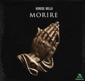 Korede Bello - Morire