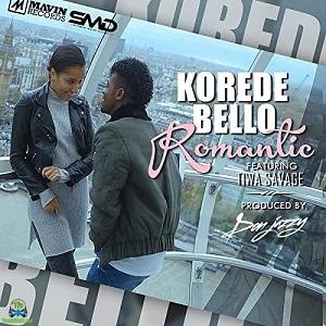 Korede Bello  - Romantic ft Tiwa Savage