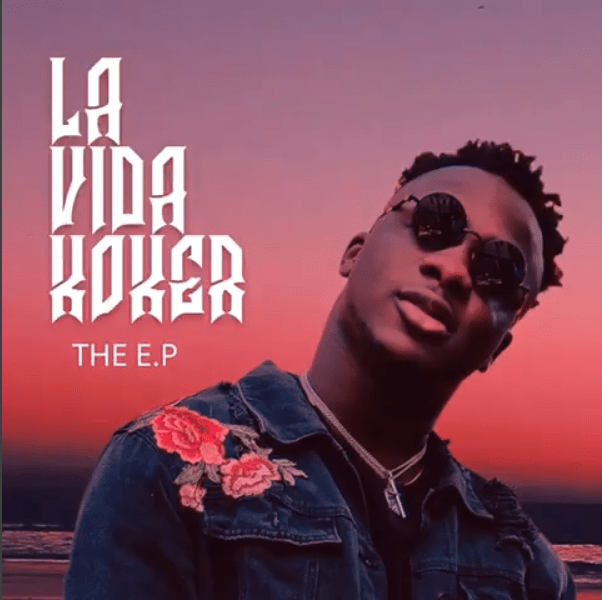 Koker - Kosi Pressure ft Vanessa Mdee