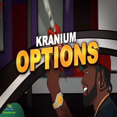 Kranium - Options