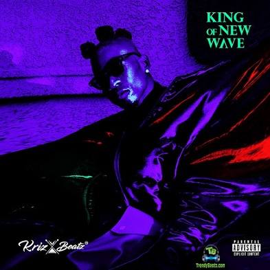 Krizbeatz - NFY (Not For You) ft Jamopyper, Seyi Vibez