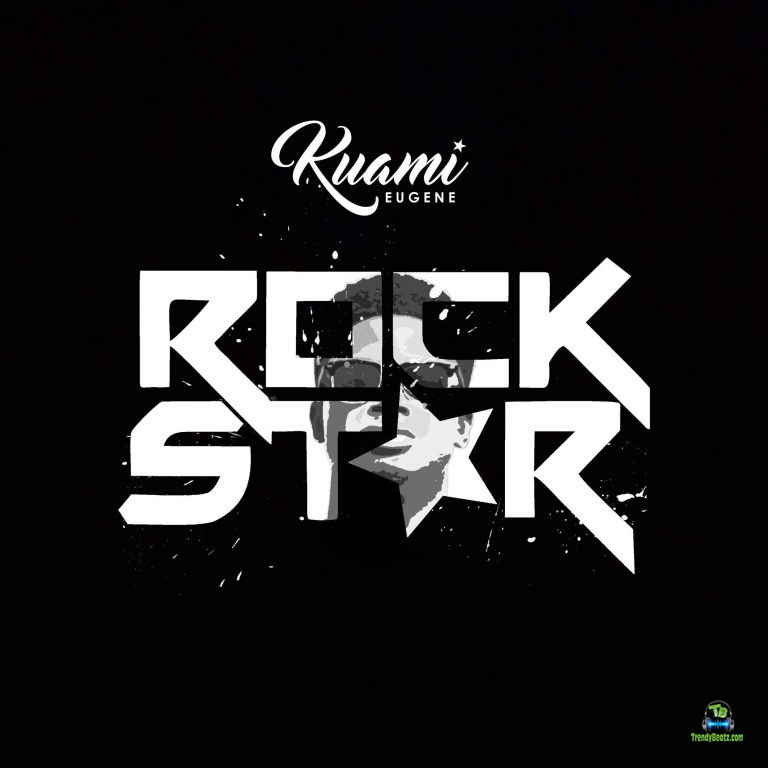 Kuami Eugene