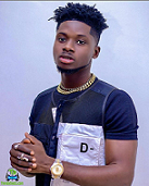 Kuami Eugene - Amazing Worship Medley