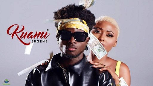 Kuami Eugene