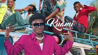 Kuami Eugene