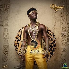 Kuami Eugene - Beifour ft DJ Mensah, Sarkodie