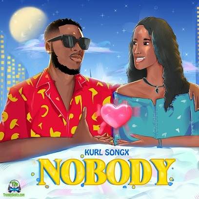 Kurl Songx - Nobody