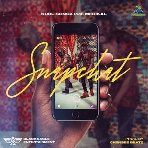 Kurl Songx - Snapchat ft Medikal