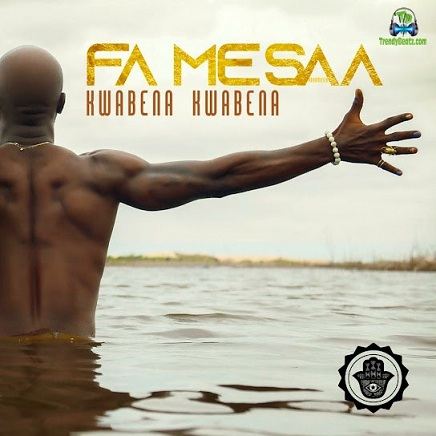 Kwabena Kwabena - Awero ft Adina Thembi
