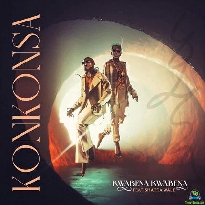 Kwabena Kwabena