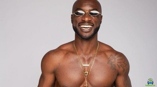 Kwabena Kwabena - Vote Number 1 (NPP Campaign Song)