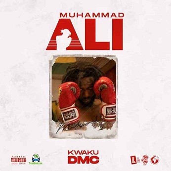 Kwaku DMC - Muhammad Ali