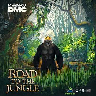 Kwaku DMC - Agree ft O'Kenneth, Reggie