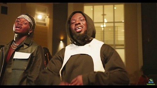 Kwame Yogot