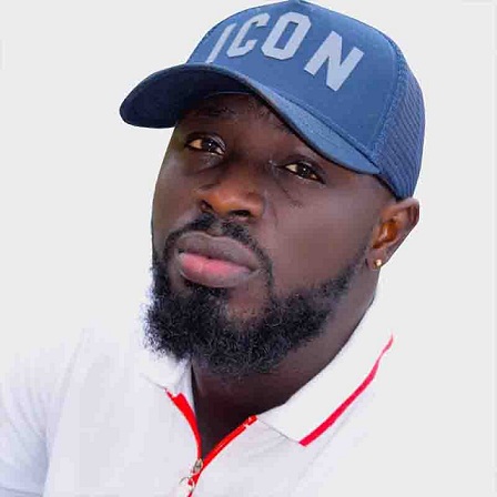 Kwame Yogot