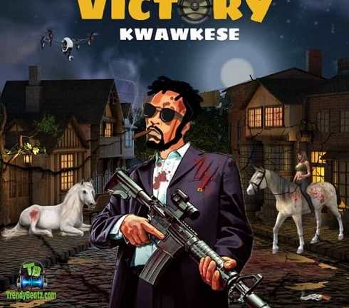 Download Kwaw Kese Victory Album mp3